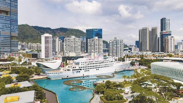 微度假，yeah前海！ “世界级旅游目的地”邀你来嗨