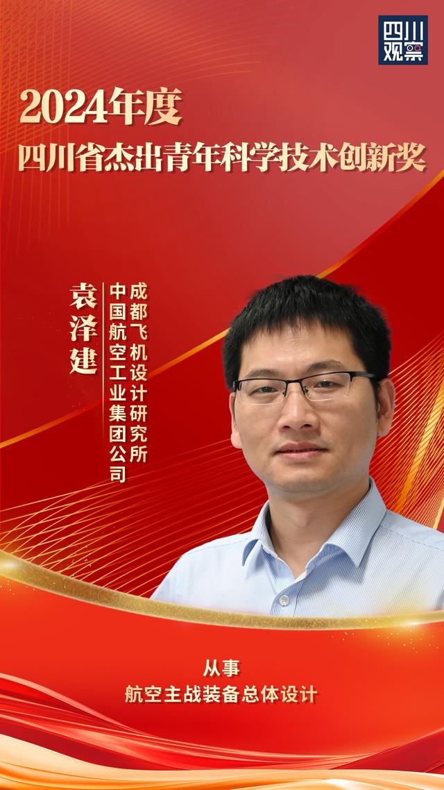 祝贺！他们获得四川省科学技术奖！