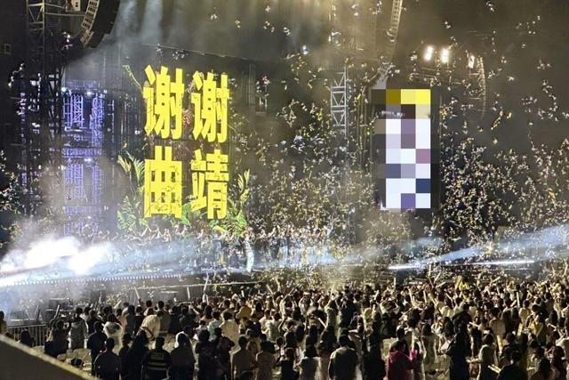 麒麟区：精耕“演艺经济” 激活文旅消费新引擎