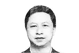 为内外贸一体化发展保驾护航图片