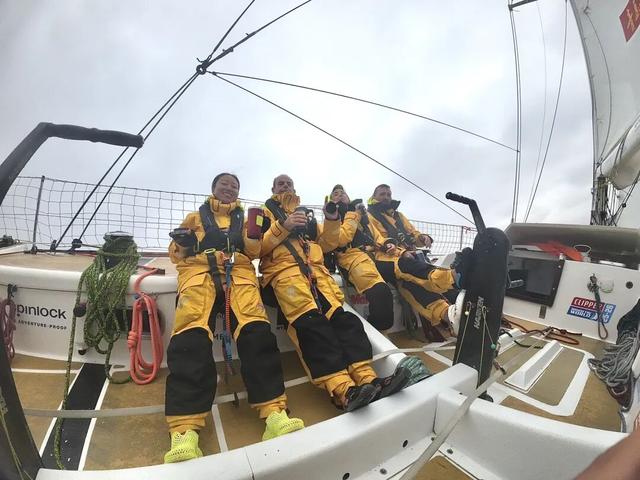 30岁未婚，我选择辞职去环球航海