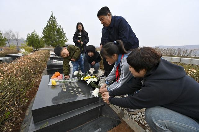 寻访三晋大地上的抗战故事
