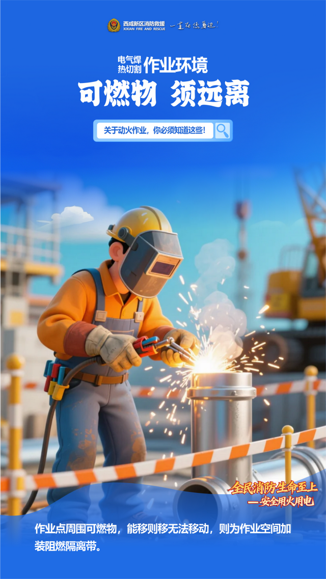 58死71伤：一滴焊花，1.58亿代价