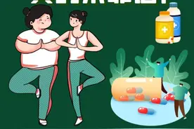 “医”图读懂｜利尿药减肥？真的不靠谱！图片