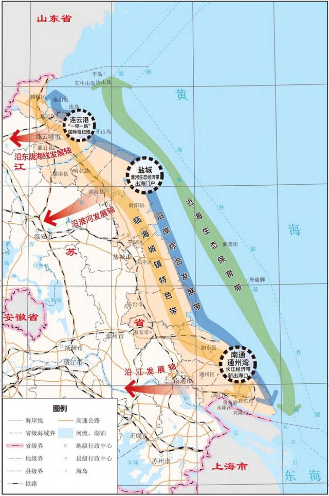 “短板”破万亿，沿海大省再踩油门