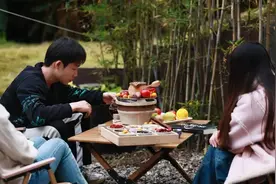 茶香武夷，乘着“冬”风热起来图片