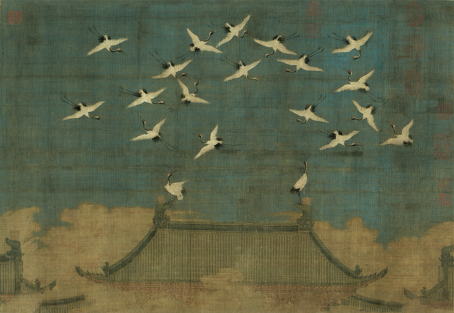 时间和纸上，写一些新的符号