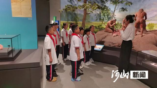 聚焦第九届河北省旅游产业发展大会张家口分会场|探寻 “行走课堂”的发展密码