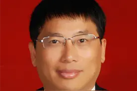河南省科协党组书记王新会已任省市场监管局党组书记图片