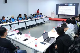 饿了么公开计价算法，进一步保障骑手接单公平、收入公平图片