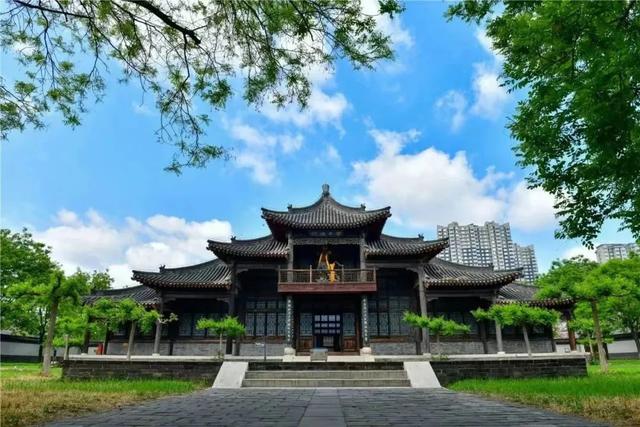 河北这座宝藏小城，不仅有9处国保，还有一座“县级博物馆天花板”！