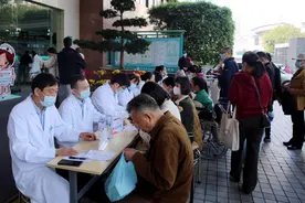 孩子成绩骤降竟是罕见肝病作祟？沿海地区或有更多“铜娃娃”｜国……图片