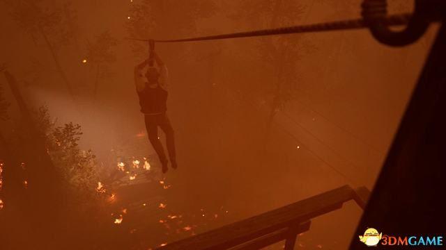 《鬼屋魔影》重制版图文全攻略 全章节流程解密全物品收集攻略