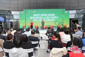50余件手工作品参展！衢州市奋力打造残疾人之家文创品牌图片