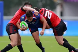 难民中走出的阿富汗“兄弟连”：兼职打工，自费来杭州参赛图片