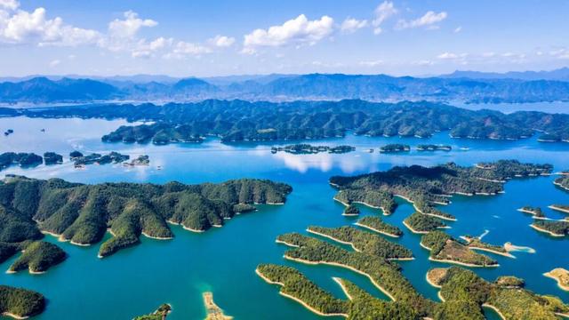 热气腾腾！千岛湖旅游的冬日答卷，亮了！