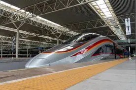 成都东→成都东，竟然要3个半小时！图片