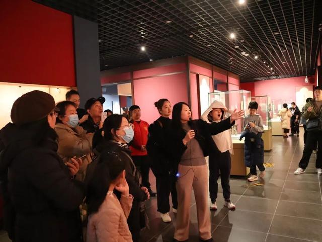 博物馆应有“欢迎挑刺”的自信