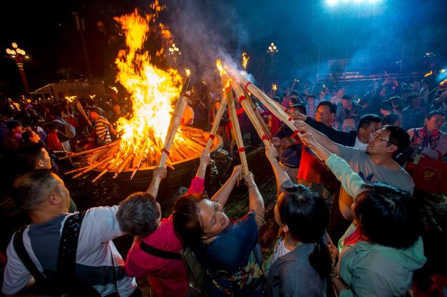 这个夏天，到云南领“五福”！“游云南 交好运”文旅推介会引爆厦门