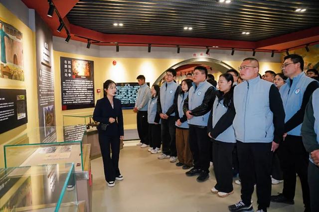 十二载初心不改，巴中青年再踏“重走红军路”征程