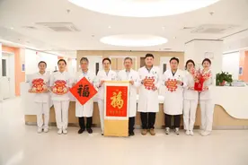 智慧引领未来，护航百姓健康——山东大学齐鲁医院（青岛）关节外科加速康复实践图片