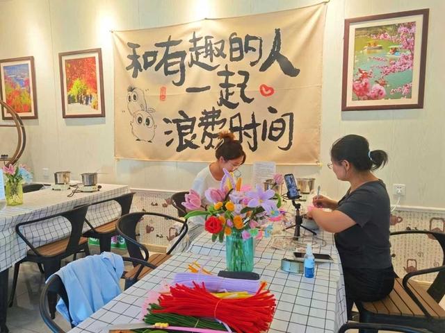 秋意渐浓，来济南红叶谷奔赴一场登高赏景之旅