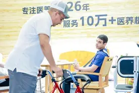 中新健康 | 中国医疗器械企业加速“出海”图片