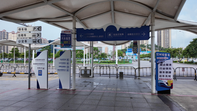 来防城港旅游收藏好这几种出行方式!