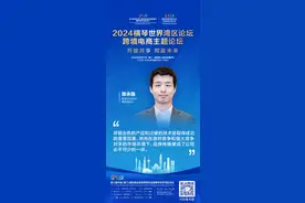 影石Insta360联合创始人陈永强：从产品到品牌，如何孕育全景影像出海增长点？图片