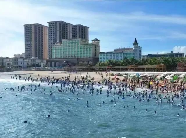 2025年开学季来临，揭阳市发放“大学新生专属文旅福利”