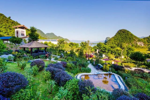 别错过！周五清远温泉嘉年华：烟火秀+星空音乐会