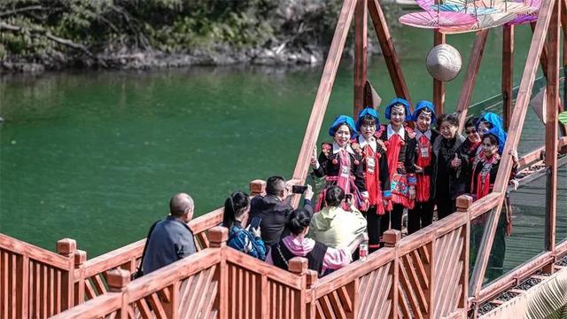 红河州暑期文旅盛宴点燃盛夏激情，尽显多元魅力