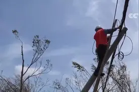 市场恢复营业、学校分批复学复课……海南有序恢复生产生活图片