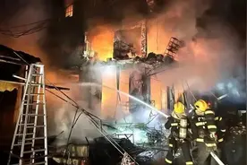 警惕！别让充电宝变成“充电爆”！图片