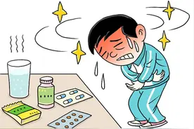 什么？“胃痛”竟有可能是心梗前兆？快来看看专家怎么说图片