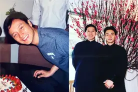 张国荣爱人爆「与小30岁男友育2子」还卖深情人设！　IG被出征到关了图片