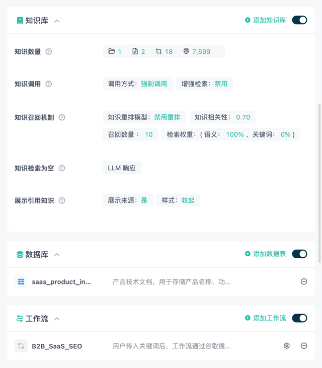我用GPTBots搭建了一个懂品牌、懂产品的SEO Agent，让 AI 真正在内容营销落地