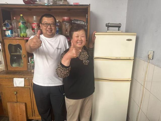 30年老冰箱品质见证，澳柯玛以金口碑获用户信赖