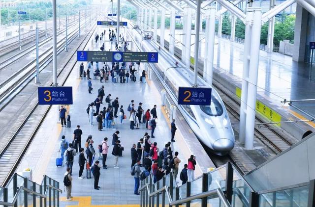 随到随走！想要“自由度”很高的旅行可以买这种票！