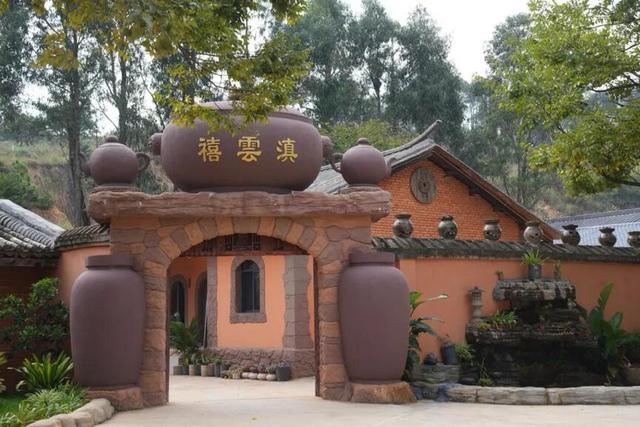 晋宁推出“食菌之旅”“寻味滇岸原乡之旅”旅游路线