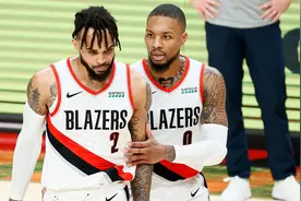 Woj：小加里-特伦特一年合同加盟雄鹿 和利拉德重聚图片