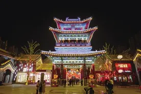 做热淡季 拉长旺季 火热全季 兰州文旅推出116项秋冬季特色活动图片