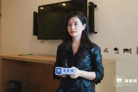 “余华英拐卖儿童案”受害者杨妞花：为父母 我能成为战士！图片