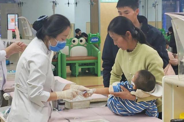 全国流感阳性率接近45%，专家提醒