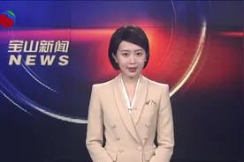 以同题共答推动央地协作同频共振 中国宝武与宝山区主题教育联学会商会议召开视频封面