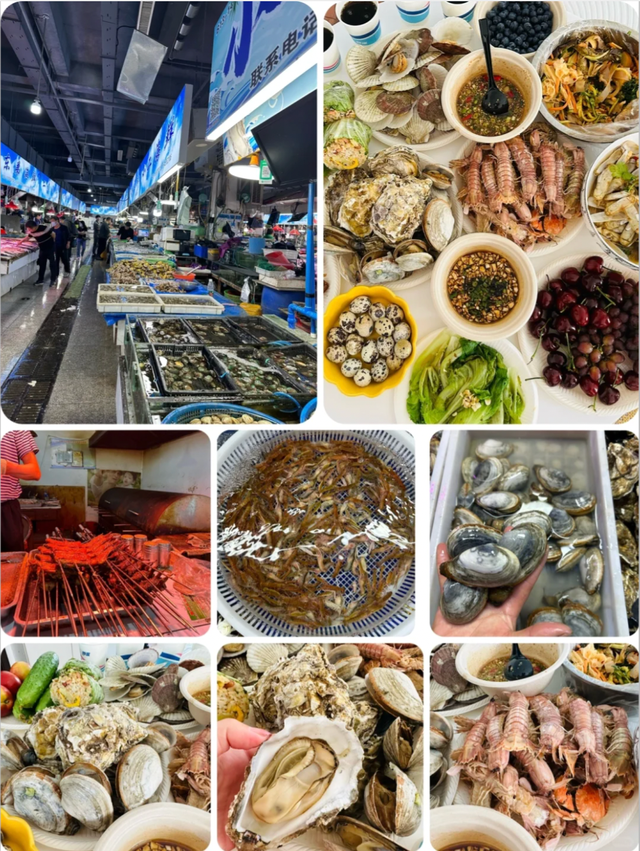 拥抱东北海岸的蓝色浪漫 快来葫芦岛打卡吧