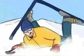 法官说法 | 滑雪出事故， 责任谁来担？图片