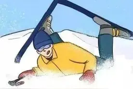 法官说法 | 滑雪出事故， 责任谁来担？图片