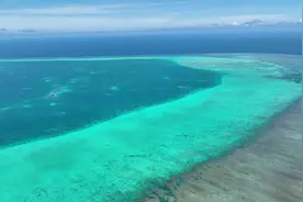 公布黄岩岛领海基线 中国合理合法！专家解读→图片