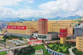 品牌价值跨越式提升，国台酒业加速打造中国新名酒图片